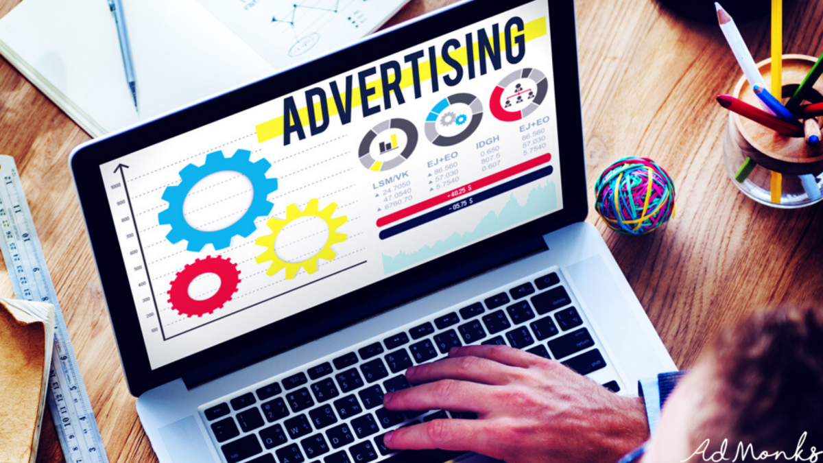 Best advertising agency in Dubai | AdMonks Advertising LLC